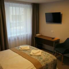 Stay Vilnius Hotel комната для гостей фото 2