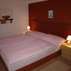 Отель Liechtenstein Apartments Австрия, Вена - отзывы, цены и фото номеров - забронировать отель Liechtenstein Apartments онлайн комната для гостей фото 4