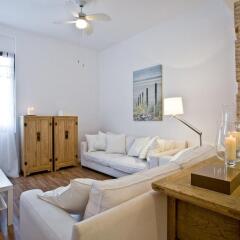 Отель Luxury Valencia Beach Испания, Валенсия - отзывы, цены и фото номеров - забронировать отель Luxury Valencia Beach онлайн фото 5