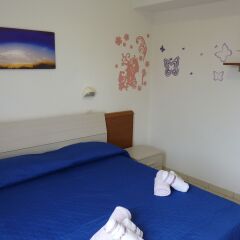 Отель Residence Doral Италия, Римини - отзывы, цены и фото номеров - забронировать отель Residence Doral онлайн детские мероприятия фото 2