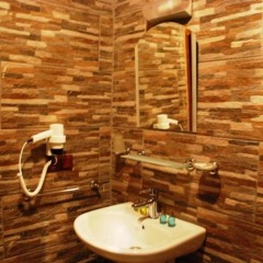 International Guest House Турция, Гёреме - отзывы, цены и фото номеров - забронировать отель International Guest House онлайн ванная фото 2