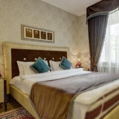 Resident Hotel Delux in Almaty, Kazakhstan from 82$, photos, reviews - zenhotels.com photo 6