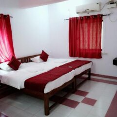 Braganza Guest House in Baga, India from 46$, photos, reviews - zenhotels.com guestroom photo 2
