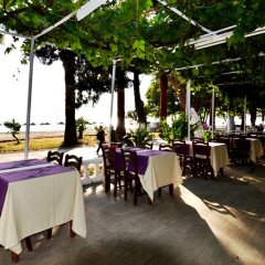Отель Tuana Otel Erdek Мармара питание