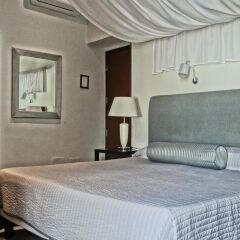 Hotel Giuggioli сауна