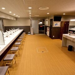Отель Yaoji Hakata Hotel Япония, Хаката - отзывы, цены и фото номеров - забронировать отель Yaoji Hakata Hotel онлайн помещение для мероприятий фото 2