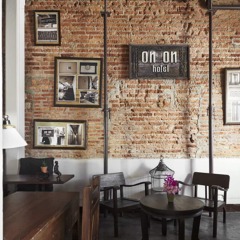 The Memory at On On Hostel фото 8