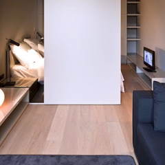 SANA Berlin Hotel удобства в номере