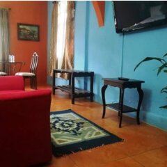 Blue Mayan Hotel in Panajachel, Guatemala from 92$, photos, reviews - zenhotels.com room amenities photo 2