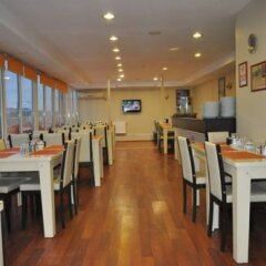 Saray Hotel Турция, Эдирне - отзывы, цены и фото номеров - забронировать отель Saray Hotel онлайн питание фото 3