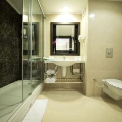 Limak Atlantis De Luxe Hotel & Resort Турция, Белек - 3 отзыва об отеле, цены и фото номеров - забронировать отель Limak Atlantis De Luxe Hotel & Resort онлайн фото 12