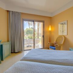 SBH Costa Calma Beach Resort Hotel комната для гостей
