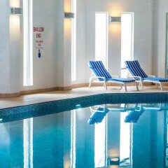 Отель Edinburgh Capital Hotel Великобритания, Эдинбург - отзывы, цены и фото номеров - забронировать отель Edinburgh Capital Hotel онлайн с домашними животными