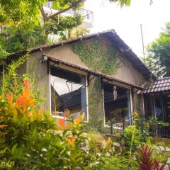 Отель Family And Friends Homestay Da Lat Далат фото 8