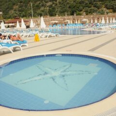 Marcan Resort Hotel детские мероприятия фото 2