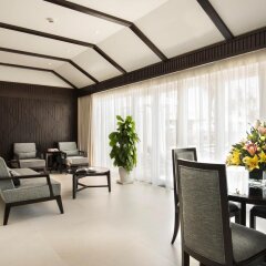 Отель Boutique Hoi An Resort спа