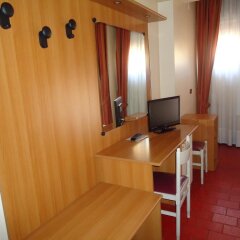 Hotel Ristorante Mommo Читтанова удобства в номере фото 2