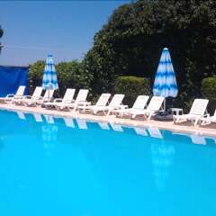 Kyme Hotel Турция, Дикили - отзывы, цены и фото номеров - забронировать отель Kyme Hotel онлайн бассейн