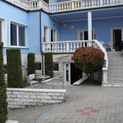 Отель Blue Villa Appartement House Венгрия, Хевиз - отзывы, цены и фото номеров - забронировать отель Blue Villa Appartement House онлайн фото 6