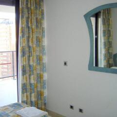 Отель Apartamentos Torre Ipanema Испания, Бенидорм - отзывы, цены и фото номеров - забронировать отель Apartamentos Torre Ipanema онлайн ванная