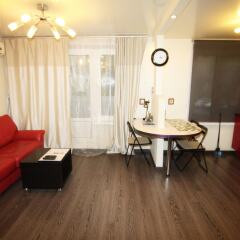 Апартаменты TVST Apartments Krasina Street 13 комната для гостей