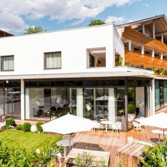 Design Hotel Tyrol Парчинес фото 4