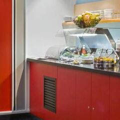 Отель Best Western Premier Opera Faubourg Франция, Париж - 1 отзыв об отеле, цены и фото номеров - забронировать отель Best Western Premier Opera Faubourg онлайн фото 8