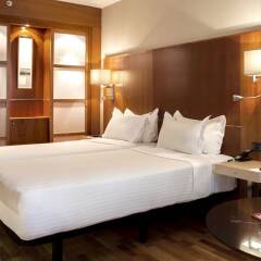 AC Hotel Aitana by Marriott комната для гостей фото 4