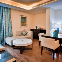 Signature Hotel Al Barsha комната для гостей фото 5