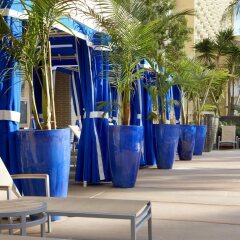 Отель Four Points by Sheraton Los Angeles International Airport (США) США, Лос-Анджелес - 2 отзыва об отеле, цены и фото номеров - забронировать отель Four Points by Sheraton Los Angeles International Airport (США) онлайн развлечения
