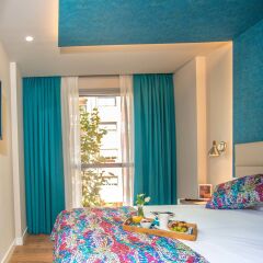 Отель Ona Hotels Arya детские мероприятия