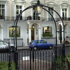 Shakespeare Hotel Лондон фото 6