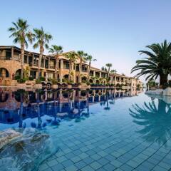 Отель Columbia Beach Resort бассейн фото 2