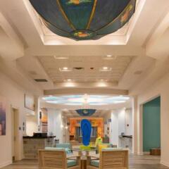 Отель Margaritaville Hotel Vicksburg США, Виксбург - отзывы, цены и фото номеров - забронировать отель Margaritaville Hotel Vicksburg онлайн спа
