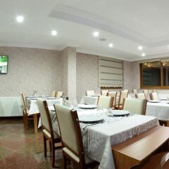 Gelgor Hotel питание