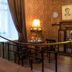 Hotel-Museum Epoch Москва удобства в номере