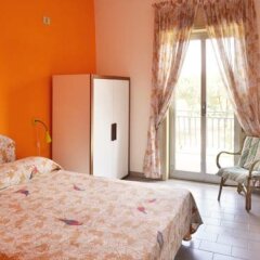 Отель Gianni House Джардини Наксос комната для гостей