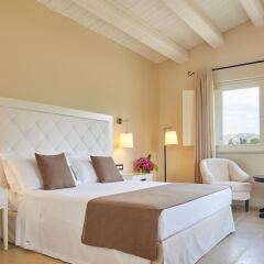 Отель I Monasteri Golf Resort Сиракуза фото 4