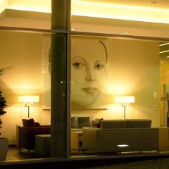 Отель GHOTEL hotel & living Koblenz Германия, Кобленц - 2 отзыва об отеле, цены и фото номеров - забронировать отель GHOTEL hotel & living Koblenz онлайн ванная