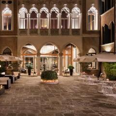 Отель Sina Centurion Palace Венеция фото 4