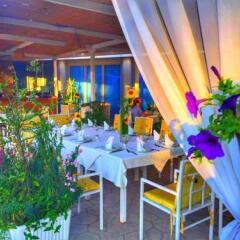 Отель Tropikal Resort Албания, Дуррес - отзывы, цены и фото номеров - забронировать отель Tropikal Resort онлайн фото 7