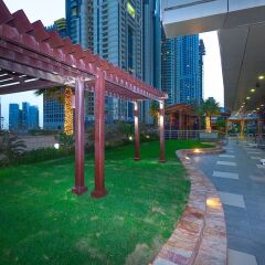 Отель City Nights - Ocean Heights Tower фото 4
