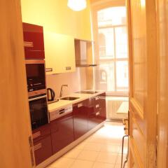 Апартаменты Ragip Pasha Apartments в номере фото 2