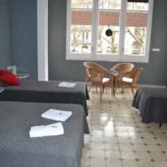 Hostel Friends Barcelona Барселона интерьер отеля фото 2