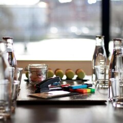 Отель Sheraton Stockholm Hotel Швеция, Стокгольм - 2 отзыва об отеле, цены и фото номеров - забронировать отель Sheraton Stockholm Hotel онлайн фото 5