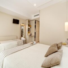 Hotel Darsena комната для гостей фото 4