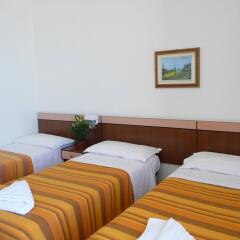 Hotel Suprem Римини детские мероприятия
