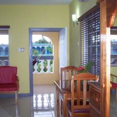 Отель Seastar Inn в номере фото 2