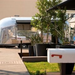 Отель The Grand Daddy Южная Африка, Кейптаун - отзывы, цены и фото номеров - забронировать отель The Grand Daddy онлайн