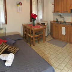Отель Sweet Home Италия, Венеция - отзывы, цены и фото номеров - забронировать отель Sweet Home онлайн в номере фото 2